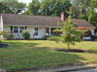 10 Nestler Rd, Bridgeton, NJ 08302