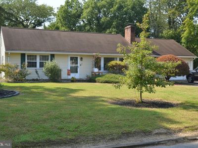 10 Nestler Rd, Bridgeton, NJ, 08302