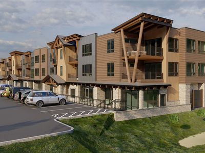 80 W Main St #312, Frisco, CO, 80443