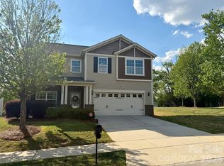 1300 Afternoon Sun Rd, Matthews, NC 28104