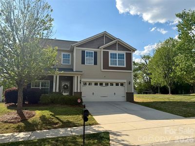 1300 Afternoon Sun Rd, Matthews, NC, 28104