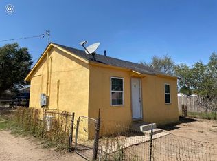 1108 Binkley Ave #1/2, Dumas, TX 79029