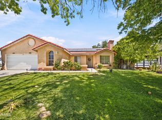 5327 Carlo Ct, Palmdale, CA 93552