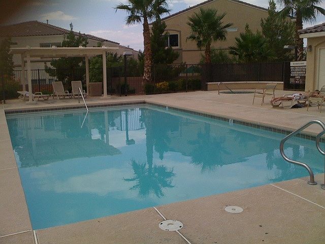 Community Pool