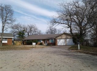 1912 Old Kirk Rd, Bedford, TX 76022