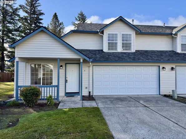 1660 N 18th St Unit 4, Washougal, WA 98671