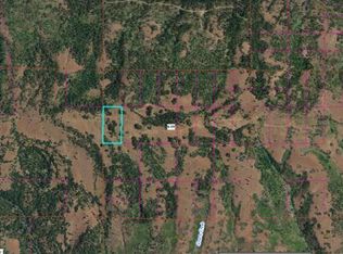 Pine Creek Rd, Bickleton, WA 99322