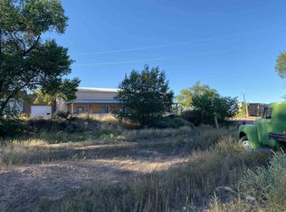 2 Paseo Los Pereas, Santa Fe, NM 87507