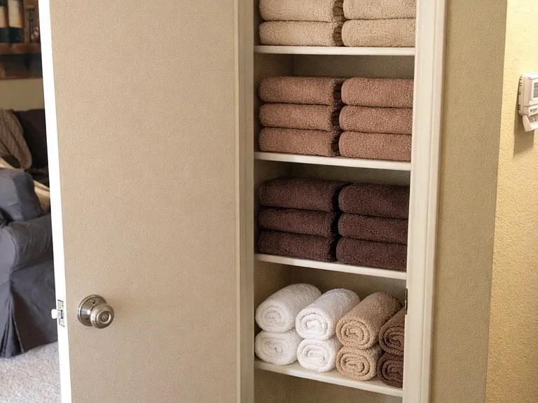 Sonoma Point Apartments — Photo 10