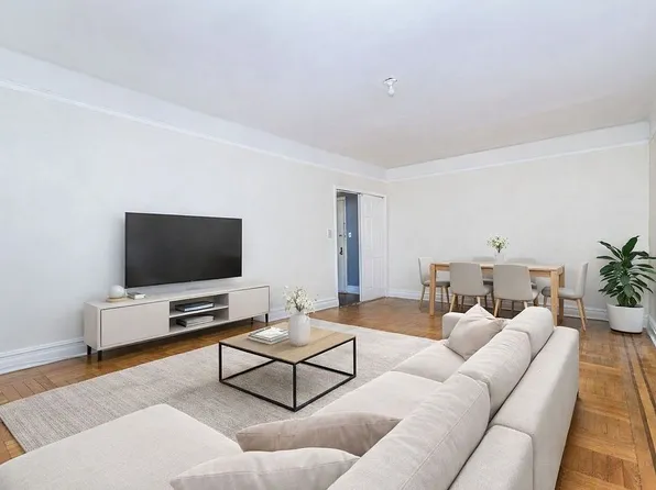 100 Avenue F #K, Brooklyn, NY 11218