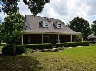 2913 S Saddlebrook Ln, Katy, TX 77494