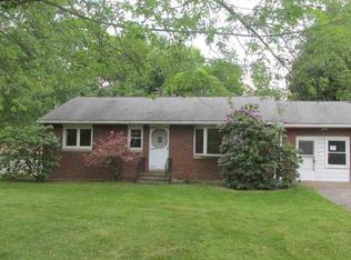 115 Reiber Rd, West Middlesex, PA 16159