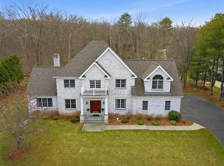 13 W Butterfly Way, Lincoln, RI 02865