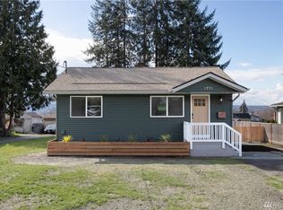 1735 Morris Ave S, Renton, WA 98055