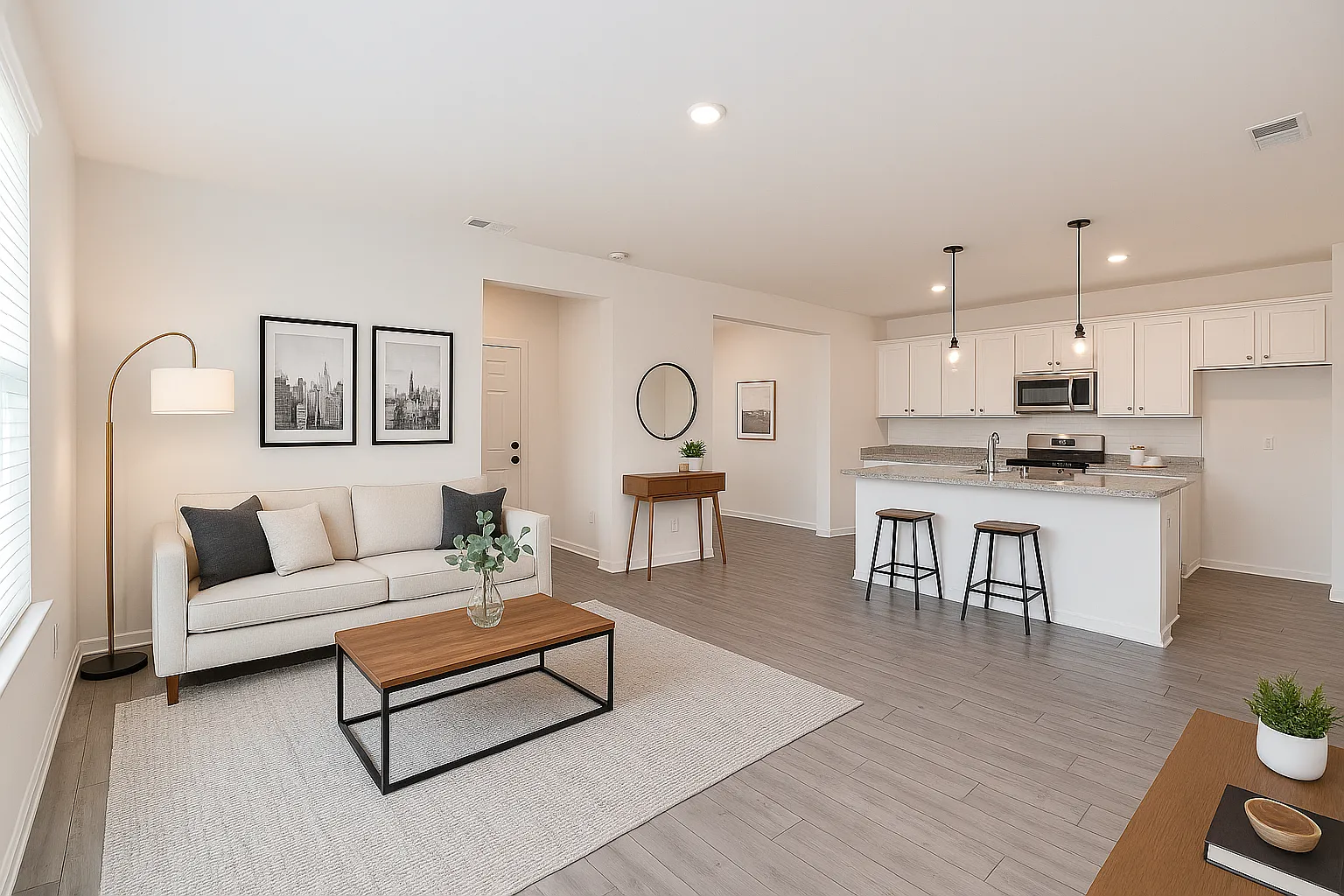 3 bed, 2224 sqft, $2,195 — Photo 1