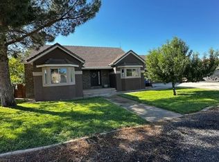 1594 Sweetgum Cir, Saint George, UT 84790