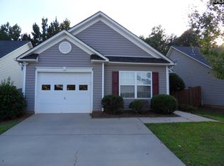 131 Springhaven Dr, Columbia, SC 29210