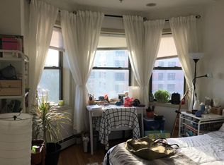 1021 Tremont St #6, Roxbury Crossing, MA 02120
