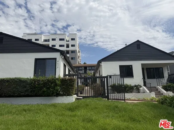 4055 Hamilton St, San Diego, CA