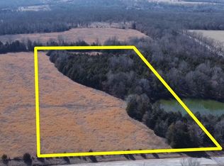 0 Somerset Rd TRACT E, Buffalo, MO 65622