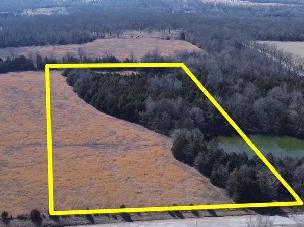 000 Somerset Road #Tract E, Buffalo, MO 65622
