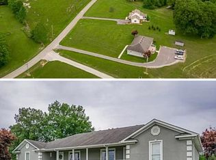 3919 Old Smithville Rd #3919, McMinnville, TN 37110