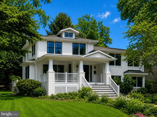 10019 Kensington Pkwy, Kensington, MD 20895