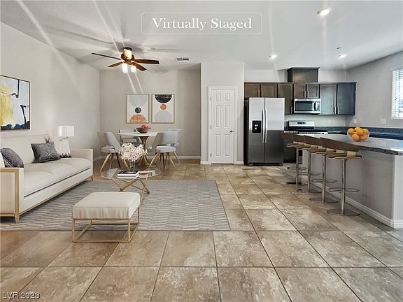 2nd image of 1187 Gypsum Hills Ct