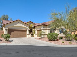 9528 Spring Sunset Ct, Las Vegas, NV 89149