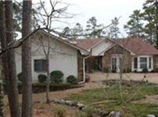 14 Resplandor Ct, Hot Springs Village, AR 71909