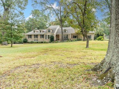 2610 S Chilton Ave, Tyler, TX, 75701