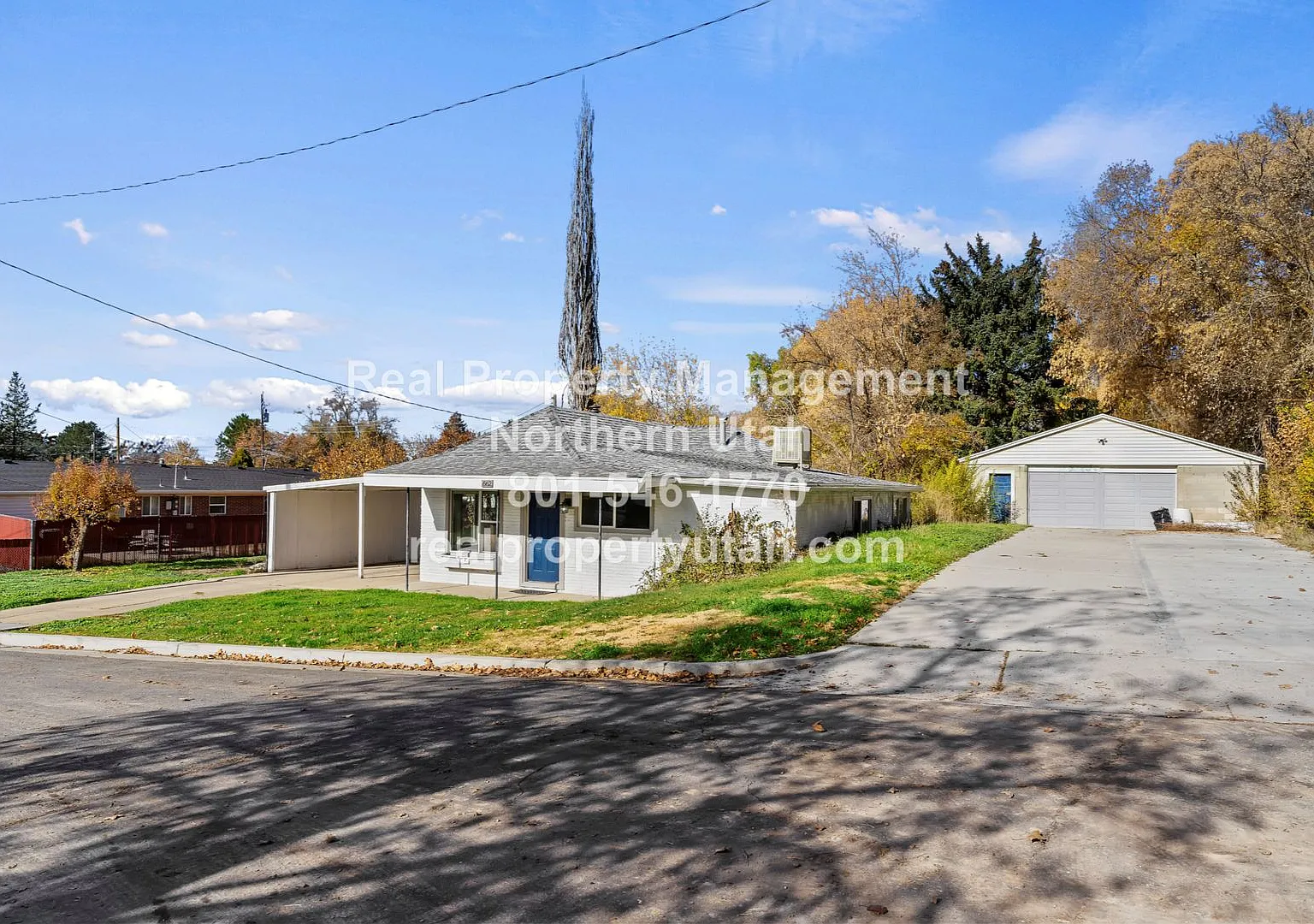 3 Bedroom 1 Bath Home Now Available in Ogden — Photo 4