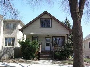 3447 N Nagle Ave, Chicago, IL 60634