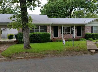 604 N Taylor St, Little Rock, AR 72205