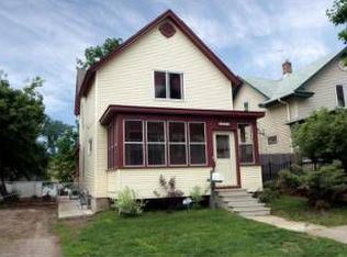 1065 Fremont Ave, Saint Paul, MN 55106