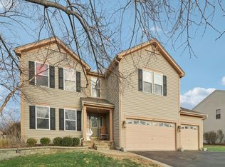 626 Courtney Ln, Marengo, IL 60152