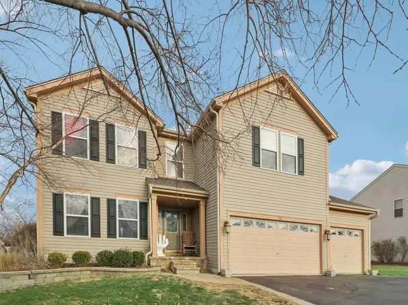 626 Courtney Ln, Marengo, IL 60152