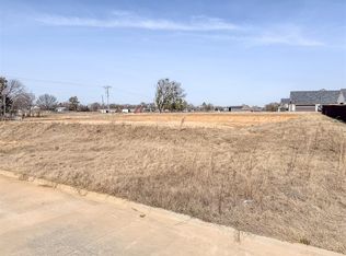12320 County Road 3570 LOT 11, Ada, OK 74820