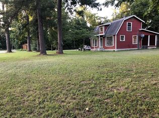 322 Oakwood Ln, Goodrich, TX 77335