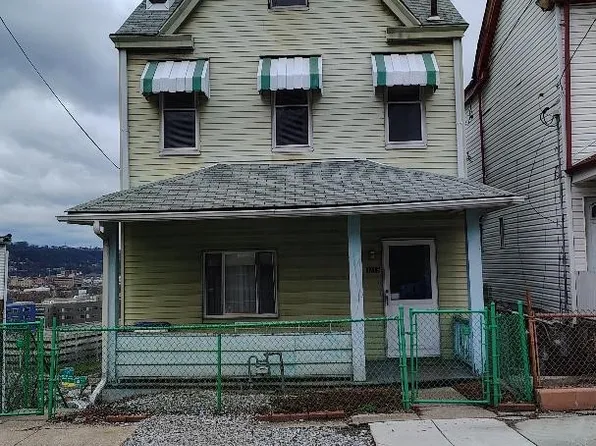 3215 Juliet St, Pittsburgh, PA 15213