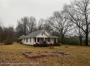 9312 Byhalia Rd, Olive Branch, MS 38654