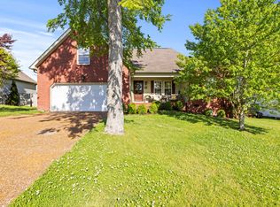 2948 Hearthside Dr LOT 100, Spring Hill, TN 37174