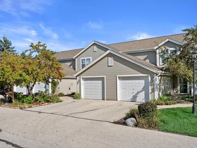 2119 East Broadway #C, Waukesha, WI, 53186