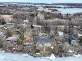 900 E Lake Brophy Rd NW, Alexandria, MN 56308