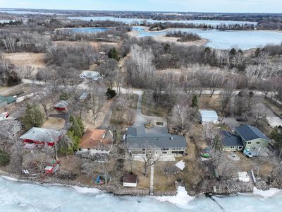 900 E Lake Brophy Rd NW, Alexandria, MN, 56308