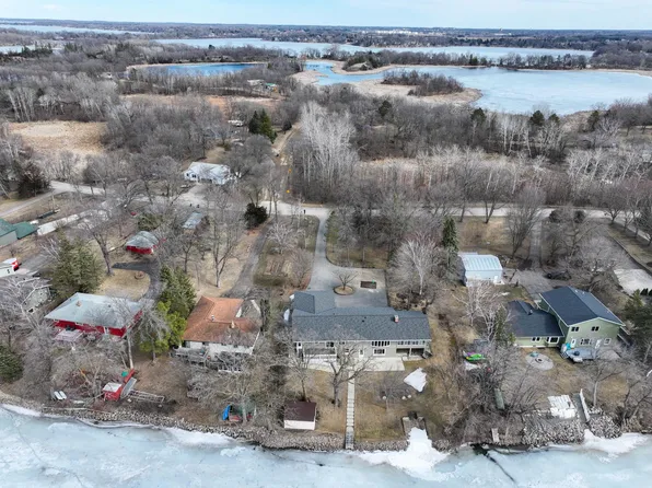 900 E Lake Brophy Rd NW, Alexandria, MN 56308