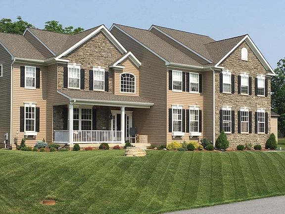2nd image of 11401 Woodbridge Ct