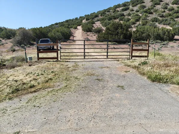 0 Umtali Rd, Tehachapi, CA 93561