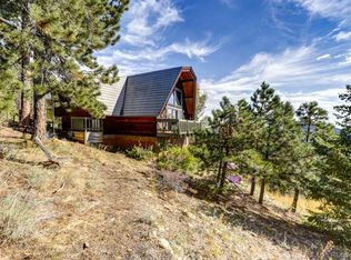 11648 Overlook Dr, Golden, CO 80403