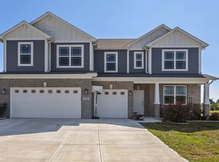 1265 Shaw Ln, Shelbyville, IN 46176